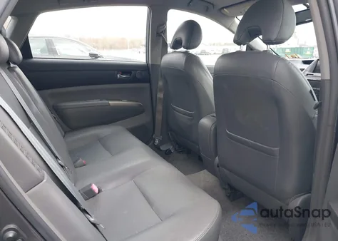 2007 Toyota Prius z USA, uszkodzony, nr VIN JTDKB20U073266399